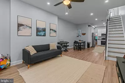 1256 S 29th Street, Philadelphia, PA 19146 - Photo 2