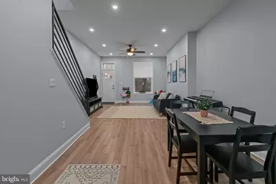 1256 S 29th Street, Philadelphia, PA 19146 - Photo 6