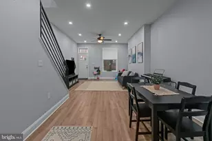 1256 S 29th St, Philadelphia, PA 19146 - Photo 6