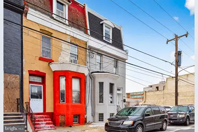 3008 W Dauphin Street, Philadelphia, PA 19132 - Photo 2