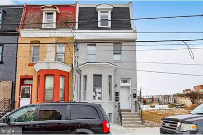 3008 W Dauphin Street, Philadelphia, PA 19132 - Photo 1