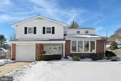 9204 Burbank Road, Philadelphia, PA 19115 - Photo 1