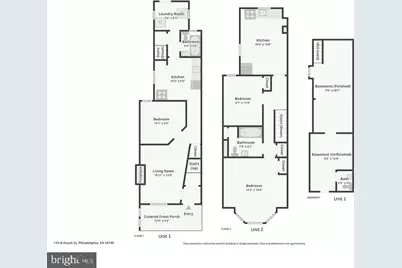 115 N Peach Street, Philadelphia, PA 19139 - Photo 18