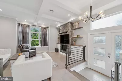 488 Evergreen Avenue, Philadelphia, PA 19128 - Photo 6