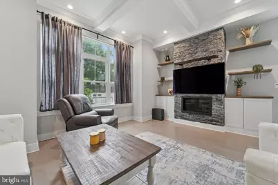 488 Evergreen Avenue, Philadelphia, PA 19128 - Photo 4