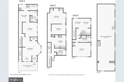 6201 Lansdowne Avenue, Philadelphia, PA 19151 - Photo 26