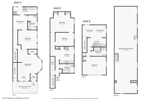 6201 Lansdowne Ave, Philadelphia, PA 19151 - Photo 26