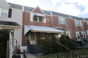 8149 Leon St, Philadelphia, PA 19136 - Photo 2