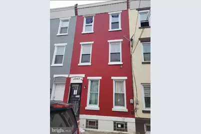 2060 N Franklin Street, Philadelphia, PA 19122 - Photo 1