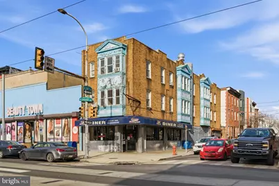 2801 W Girard Avenue, Philadelphia, PA 19130 - Photo 1