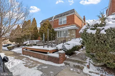 942 E Ellet Street, Philadelphia, PA 19150 - Photo 2