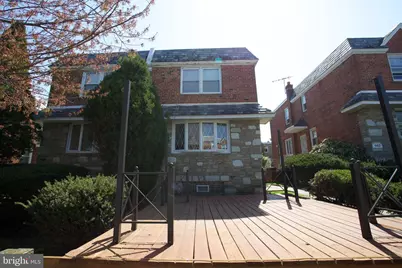 942 E Ellet Street, Philadelphia, PA 19150 - Photo 2