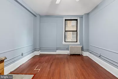 1324 Locust Street #630, Philadelphia, PA 19107 - Photo 6