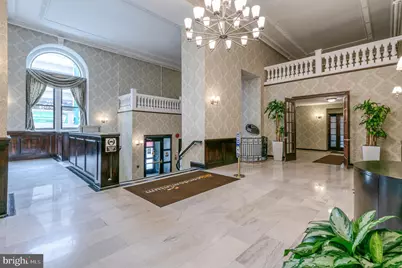 1324 Locust Street #630, Philadelphia, PA 19107 - Photo 2