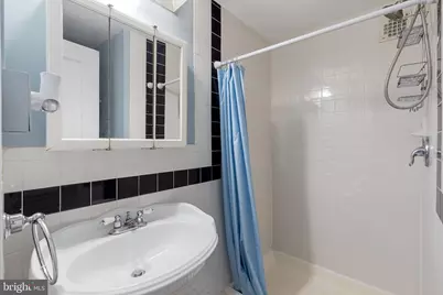 1324 Locust Street #630, Philadelphia, PA 19107 - Photo 8