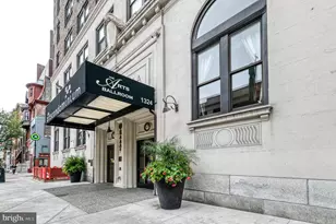 1324 Locust St, Philadelphia, PA 19107 - Photo 1