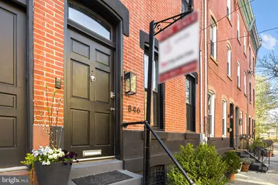 846 N 24th Street, Philadelphia, PA 19130 - Photo 1