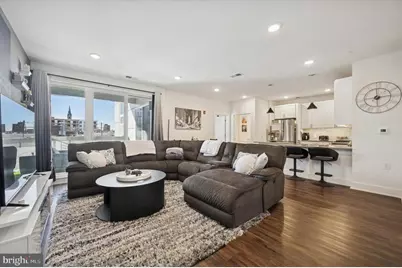 1148 N 2nd Street #2D, Philadelphia, PA 19123 - Photo 1