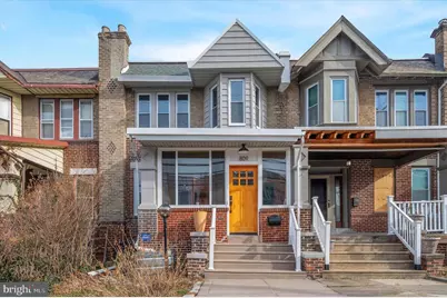 809 S 58th Street, Philadelphia, PA 19143 - Photo 2