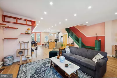 809 S 58th Street, Philadelphia, PA 19143 - Photo 1