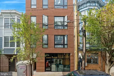 754 S 4th Street #405, Philadelphia, PA 19147 - Photo 18