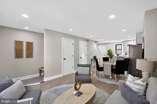 1704 Wharton St, Philadelphia, PA 19146 - Photo 8