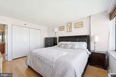 2001 Hamilton Street #P209, Philadelphia, PA 19130 - Photo 20