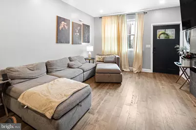 2109 Pierce Street, Philadelphia, PA 19145 - Photo 4