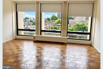 210 Locust Street #4EW, Philadelphia, PA 19106 - Photo 1