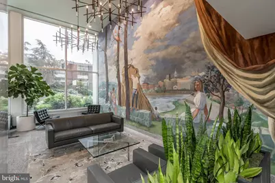 604 S Washington Square #2408, Philadelphia, PA 19106 - Photo 10