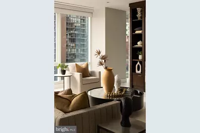 500 Walnut Street #701, Philadelphia, PA 19106 - Photo 4