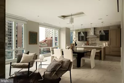 500 Walnut Street #701, Philadelphia, PA 19106 - Photo 8