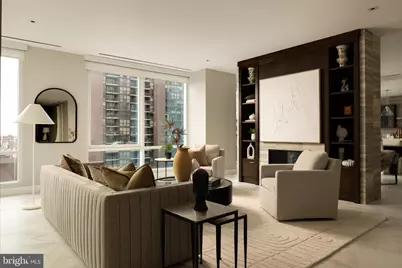 500 Walnut Street #701, Philadelphia, PA 19106 - Photo 1