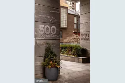500 Walnut Street #701, Philadelphia, PA 19106 - Photo 26