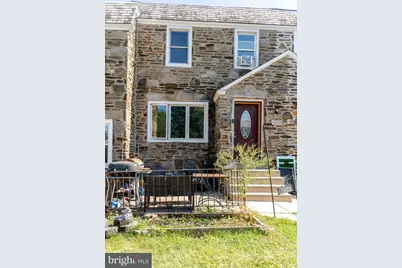 7302 Sherwood Road, Philadelphia, PA 19151 - Photo 1