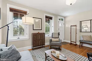 212 E Benezet St, Philadelphia, PA 19118 - Photo 4