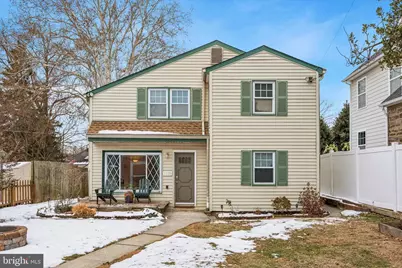 7508 Manti Street, Philadelphia, PA 19128 - Photo 2