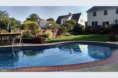 4505 Aubrey Avenue, Philadelphia, PA 19114 - Photo 2