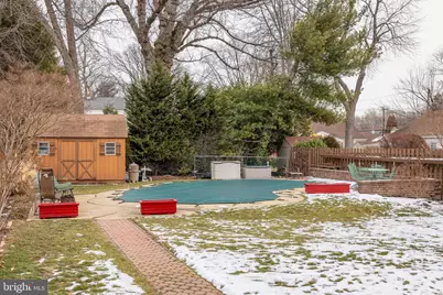 4505 Aubrey Avenue, Philadelphia, PA 19114 - Photo 38