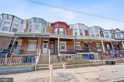 3110 N Taylor Street, Philadelphia, PA 19132 - Photo 2
