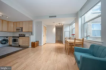 111 S 15th Street #2209, Philadelphia, PA 19102 - Photo 4