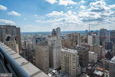 111 S 15th Street #2209, Philadelphia, PA 19102 - Photo 18