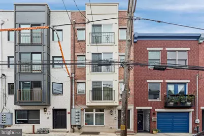 751 N Uber Street #3, Philadelphia, PA 19130 - Photo 1