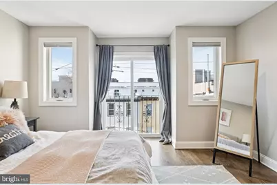 751 N Uber Street #3, Philadelphia, PA 19130 - Photo 18
