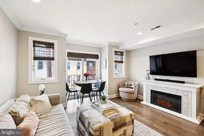 751 N Uber Street #3, Philadelphia, PA 19130 - Photo 4