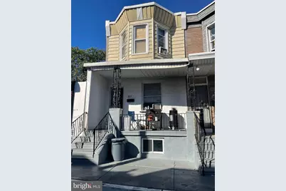 667 E Thayer Street, Philadelphia, PA 19134 - Photo 1