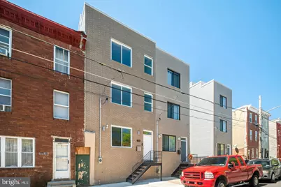 2336 N Mascher Street, Philadelphia, PA 19133 - Photo 2