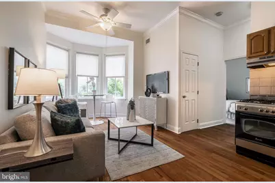 1500 Mount Vernon Street #2R, Philadelphia, PA 19130 - Photo 4