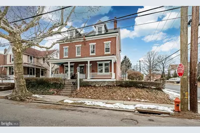8136 Jeanes Street, Philadelphia, PA 19111 - Photo 2