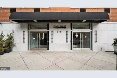 2101 Chestnut Street #711, Philadelphia, PA 19103 - Photo 1